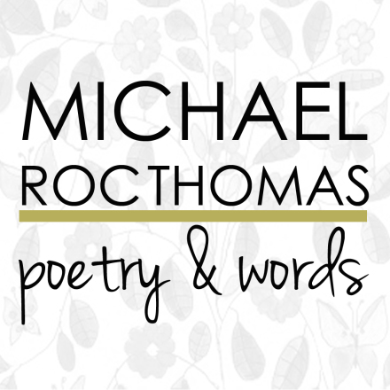Michael Roc Thomas